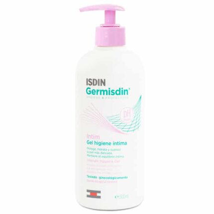 germisdin® intimate hygiene 500ml