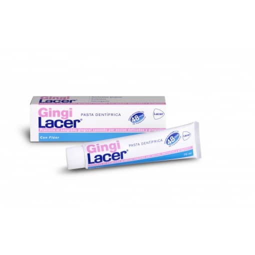 gingilacer toothpaste 125ml