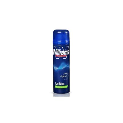 williams expert ice blue deodorant spray 200ml