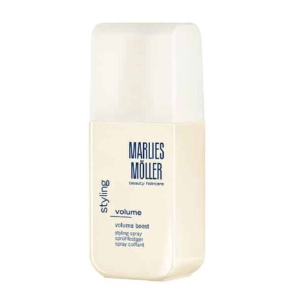 marlies möller volume boost styling spray 125ml