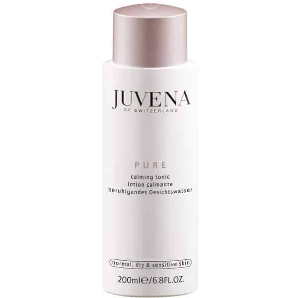 juvena pure calming tonic 200ml