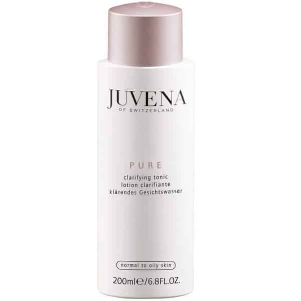 juvena pure clarifying tonic 200ml