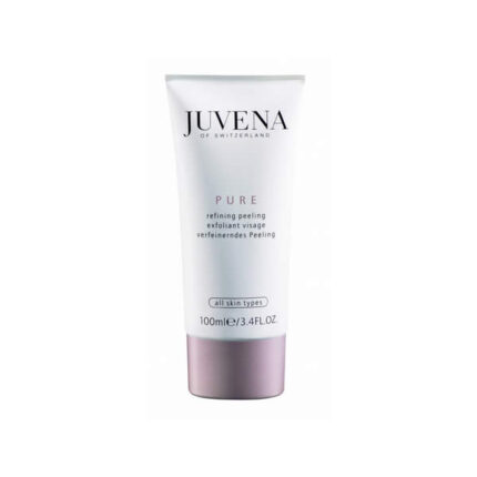 juvena pure refining peeling 100ml