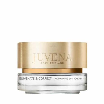 rejuvenate rejuvenate and correct nourishing day cream 50ml