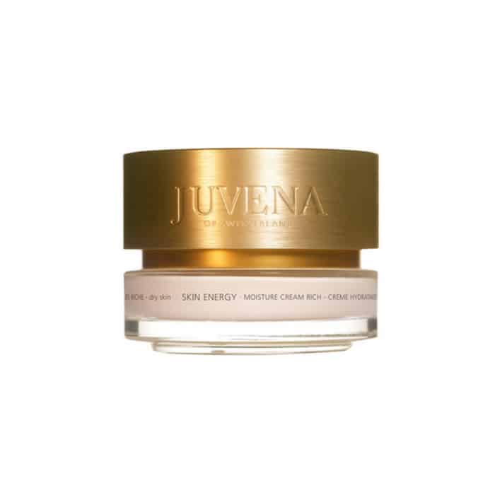 juvena skin energy moisture cream rich 50ml