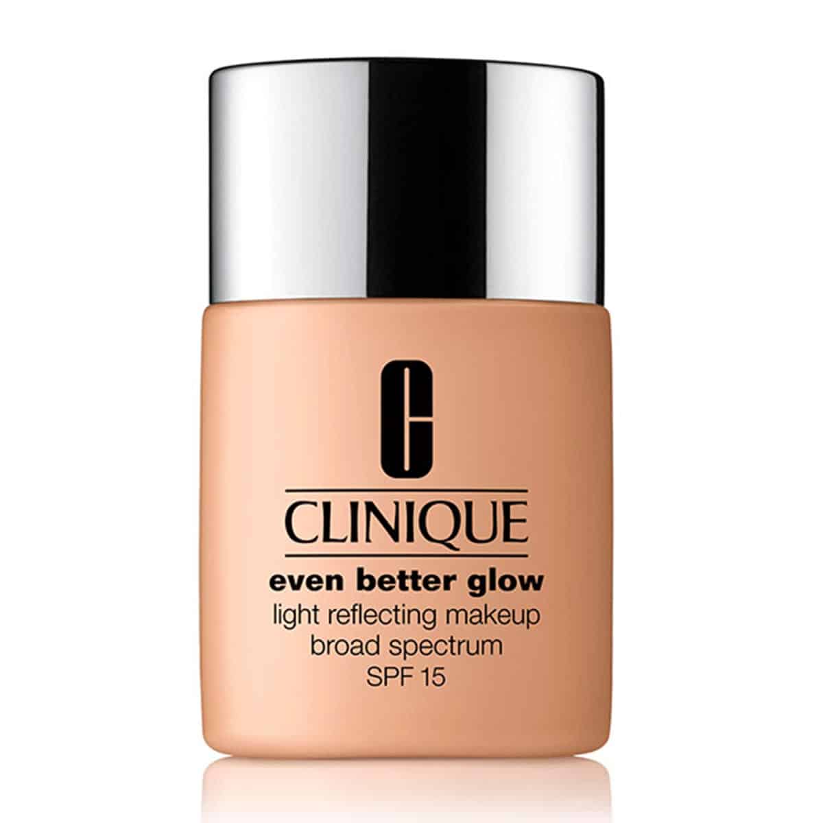 clinique even better glow 70 vanilla 30ml