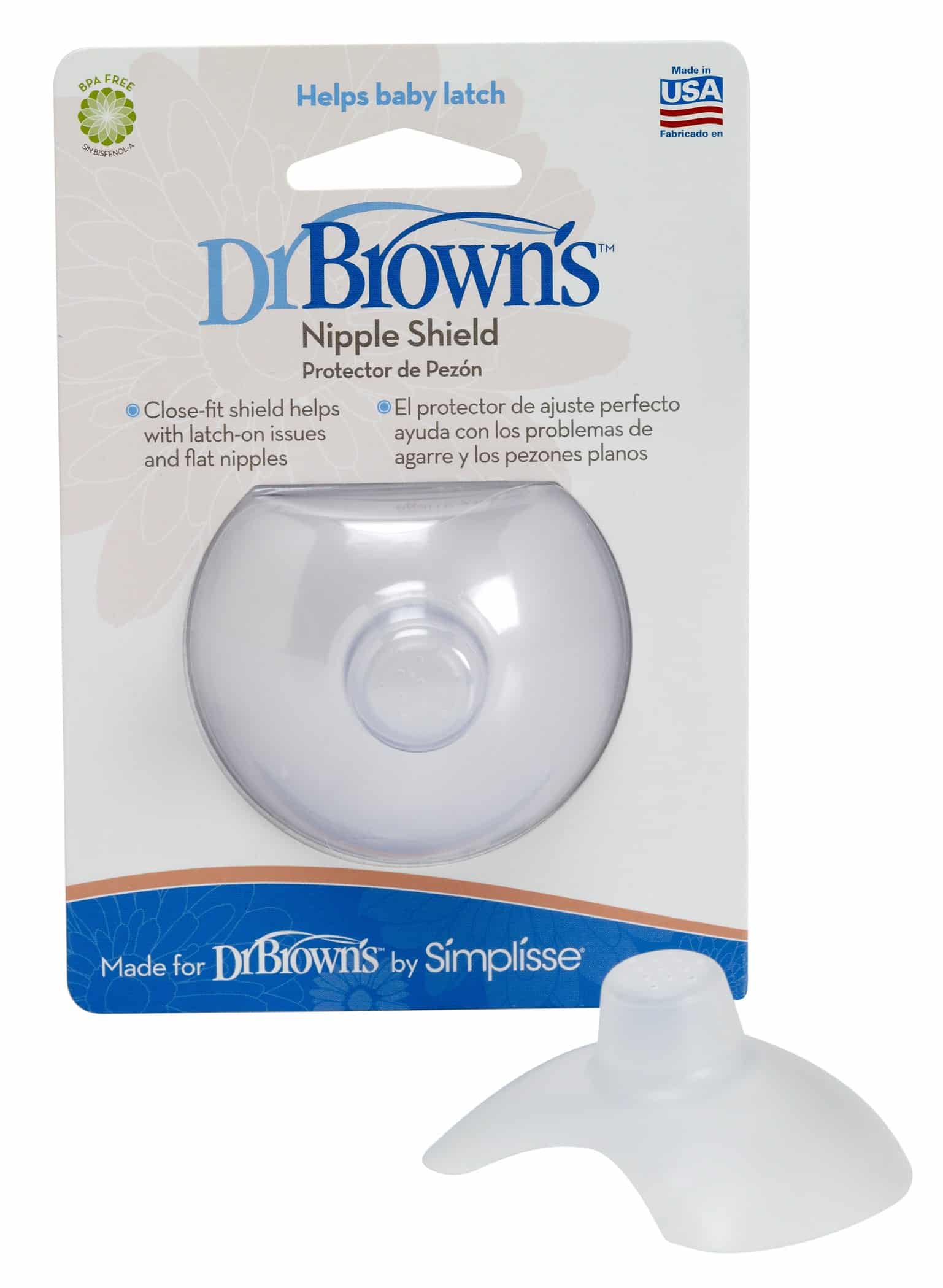 dr.brown's dr brown's silicone teatcups 2 units