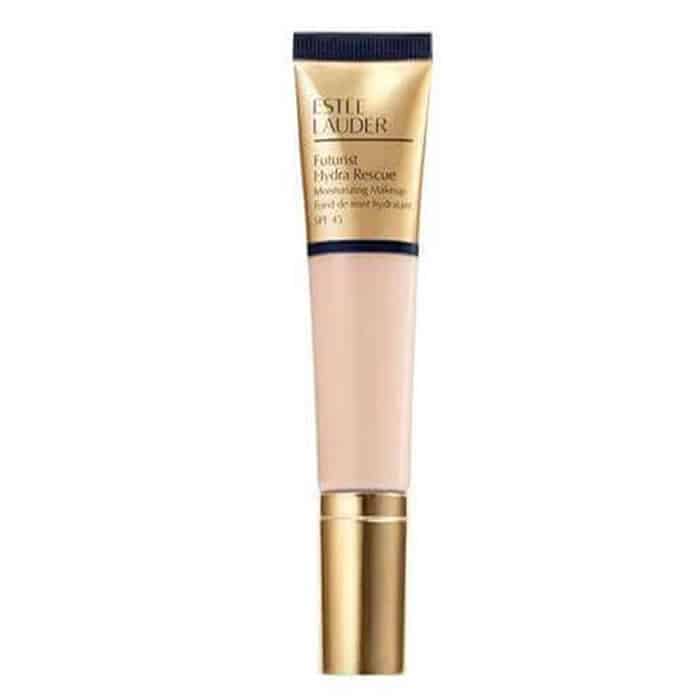 estee lauder futurist hydra rescue spf45 2c3 fresco 35ml