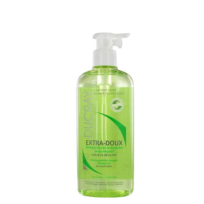 ducray extra gentle 400ml