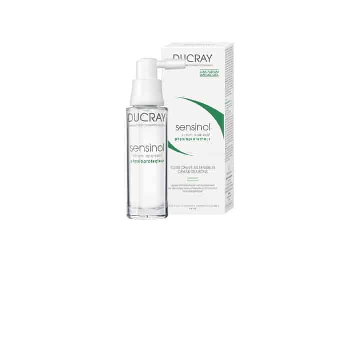 ducray sensinol serum 30ml