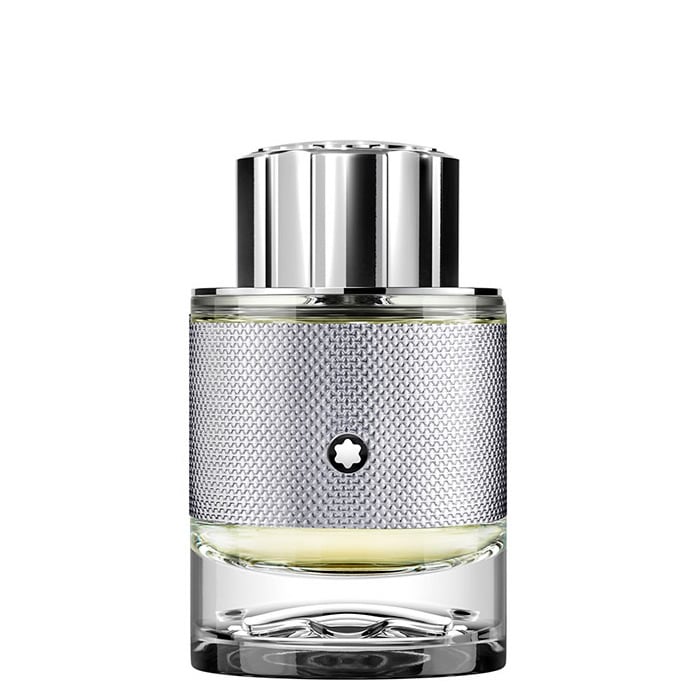 montblanc explorer platinum eau de perfume spray 60ml