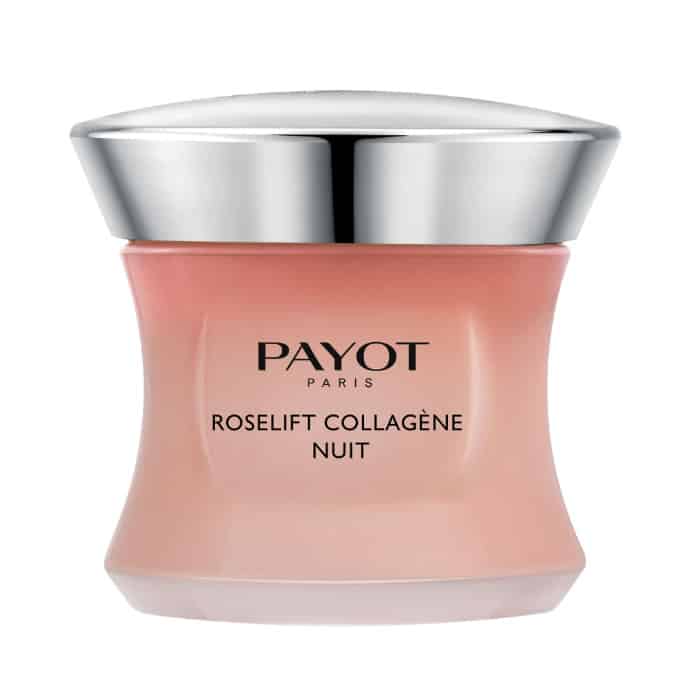 payot roselift collagène nuit 50ml