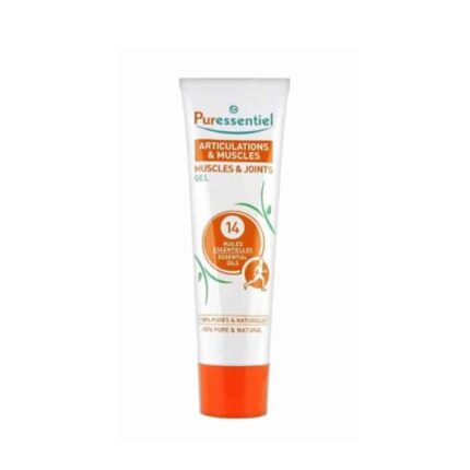 puressentiel muscles & joints gel 60ml