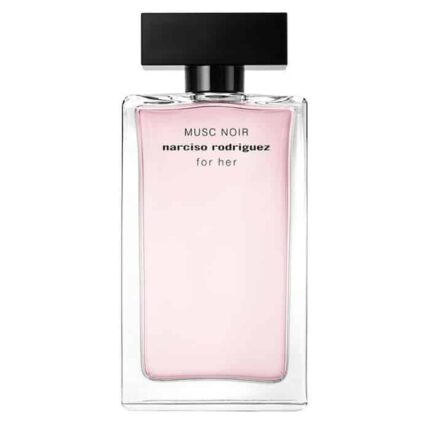 narciso rodriguez musc noir eau de perfume spray 30ml