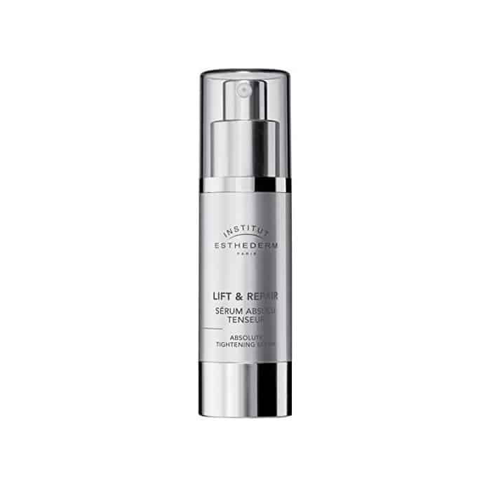 institut esthederm lift & repair absolute tightening serum 30ml