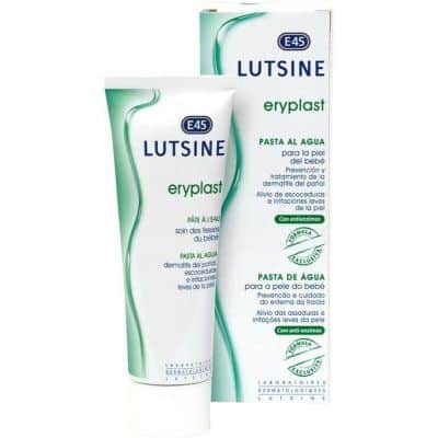 lutsine reckitt benckisier eryplast water paste