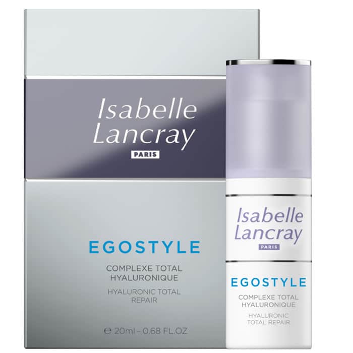 isabelle lancray egostyle hyaluronic total repair 20ml