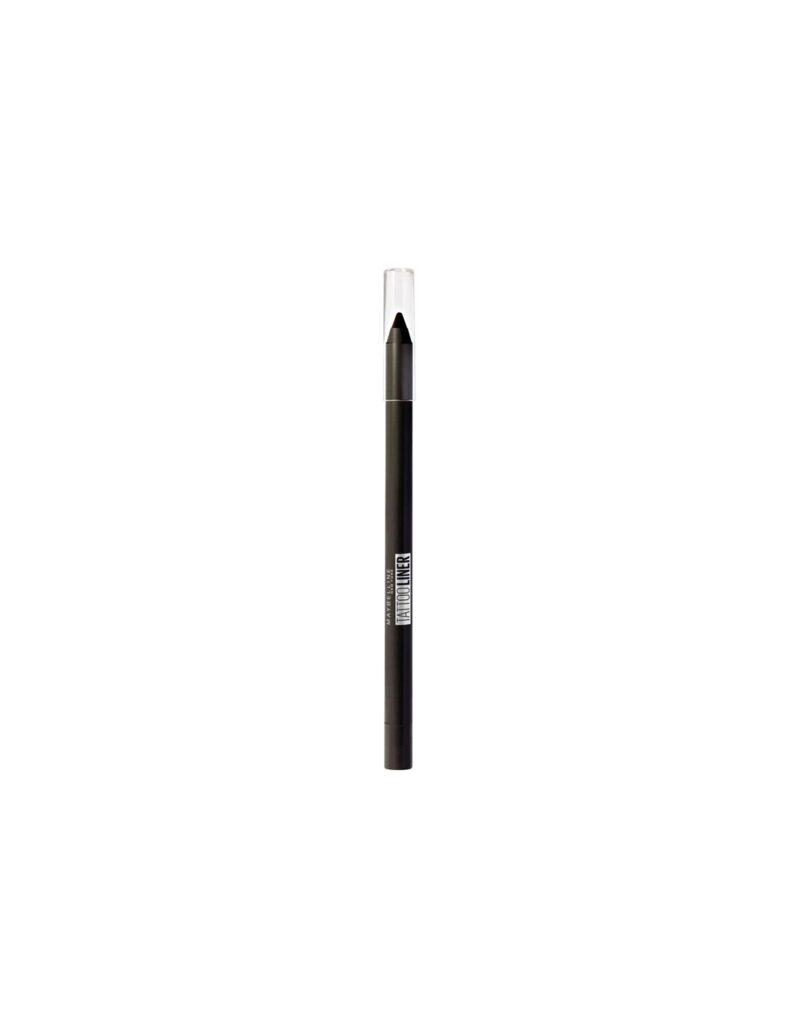 maybelline mayb eyeliner khol pencil tattoo liner