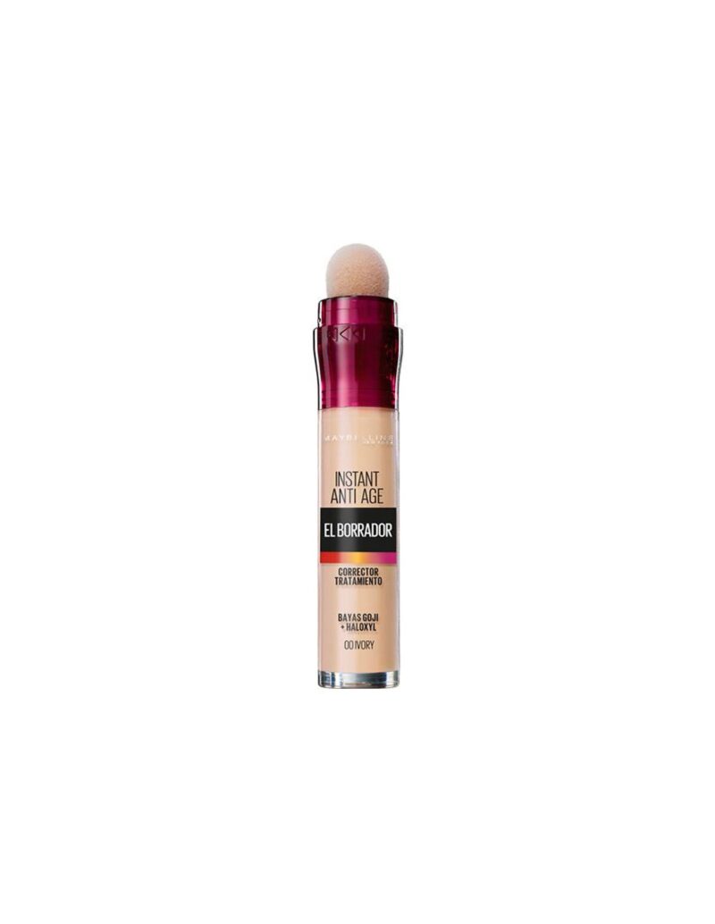 maybelline mayb corrector borrador