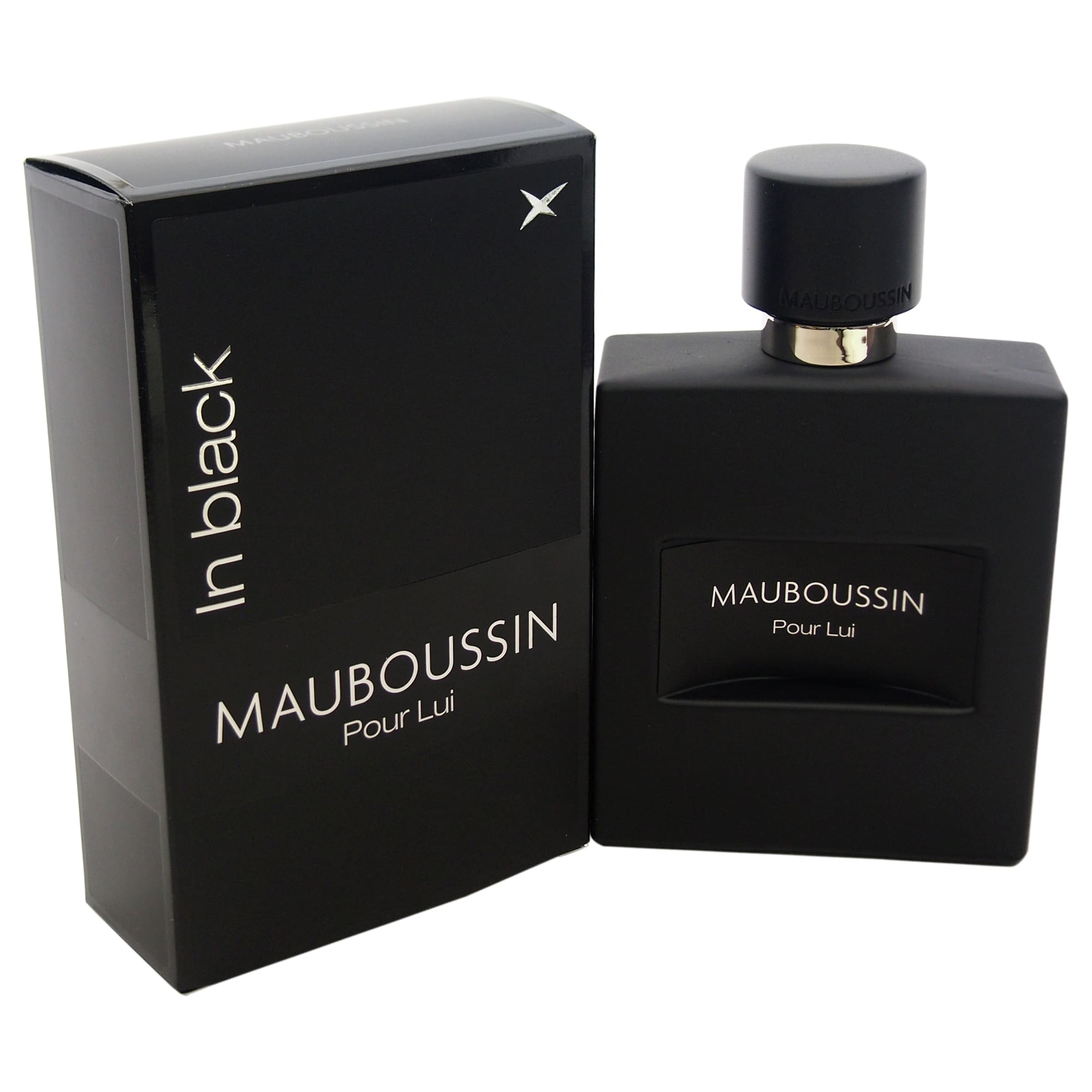 mauboussin pour lui in black eau de perfume spray 100ml