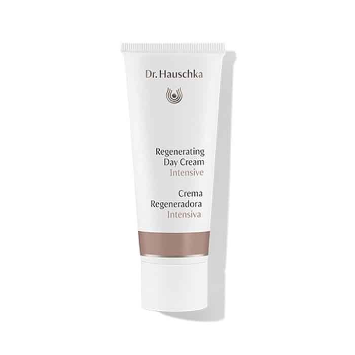 dr. hauschka intensive regenerating cream 40ml