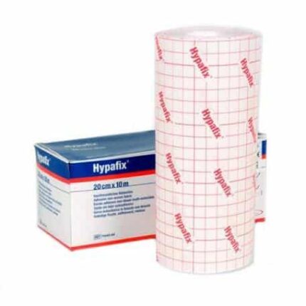 bsn medical hypafix dress ret sheet 7144304 10m 20cm