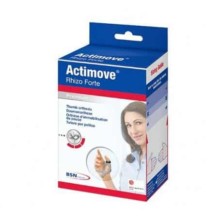 actimove rhizo forte soporte para pulgar derecho talla m bsn medical