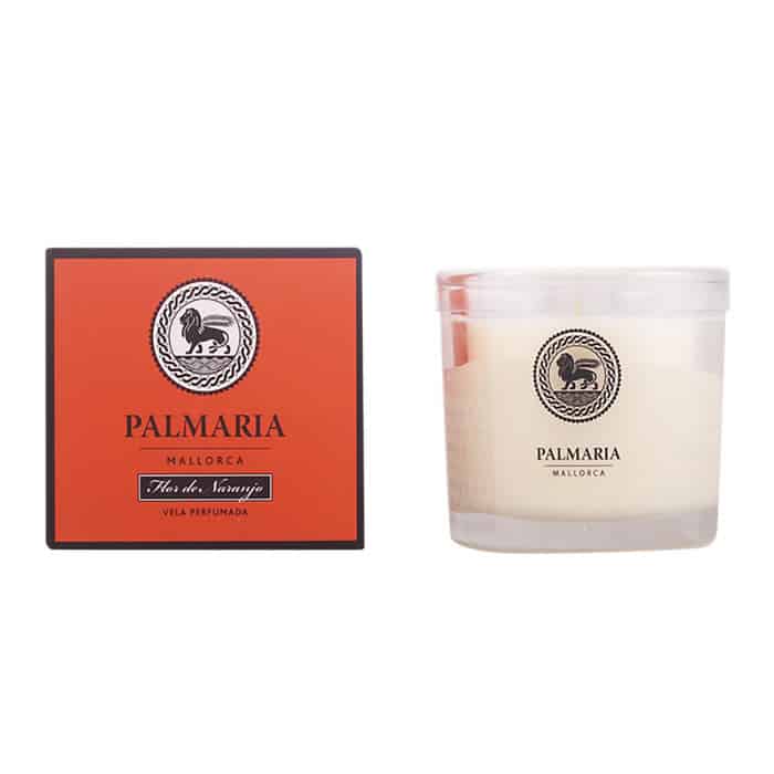 palmaria mallorca scented candle 130g