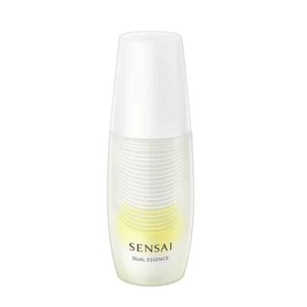 sensai expert items dual essence 30ml