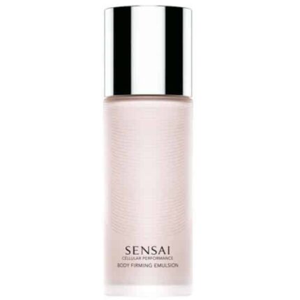 kanebo sensai cellular performance body firming emulsion 200ml