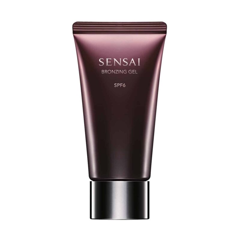 kanebo bronzing gel spf6 bg61 50ml