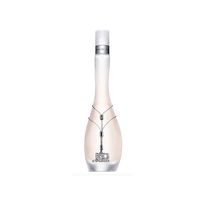 jennifer lopez glow eau de toilette spray 100ml