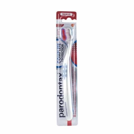 parodontax complete protection toothbrush soft