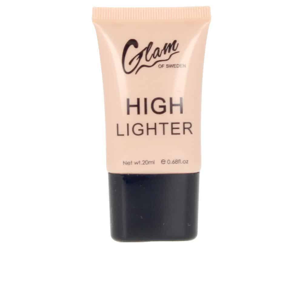 glam of sweden highlighter champagne 20ml