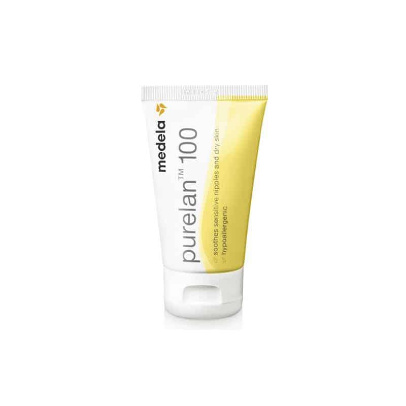 medela purelan 100 nipple cream