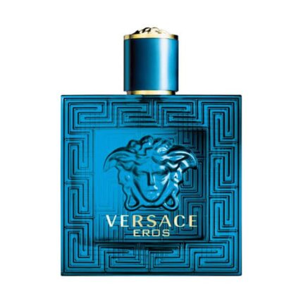 versace eros eau de toilette spray 30ml