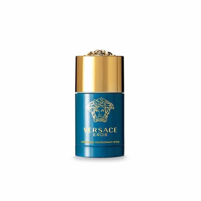 versace eros deodorant stick 75ml