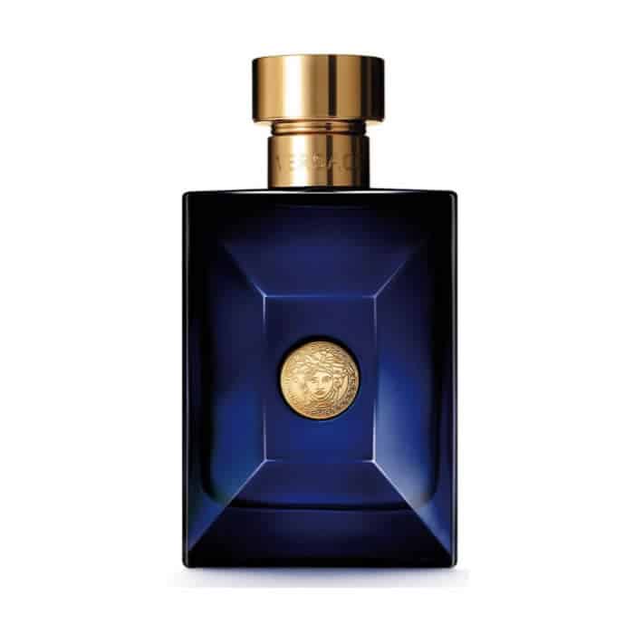 versace dylan blue eau de toilette spray 200ml