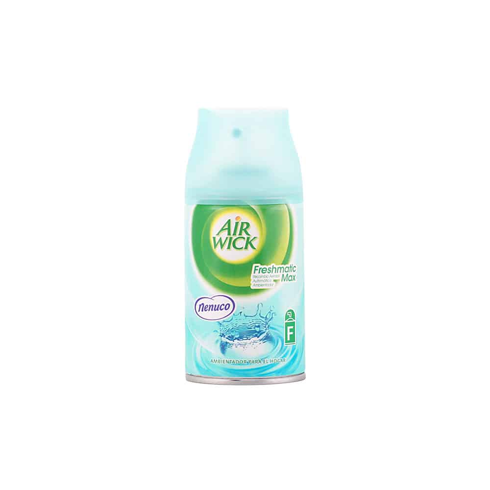 air wick freshmatic ambientador recambio nenuco 250ml