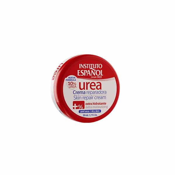 instituto español urea skin repair cream 50ml