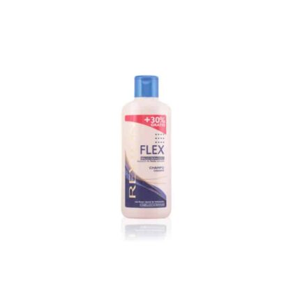 revlon flex normal hair shampoo 650ml