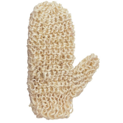 beter sisal glove