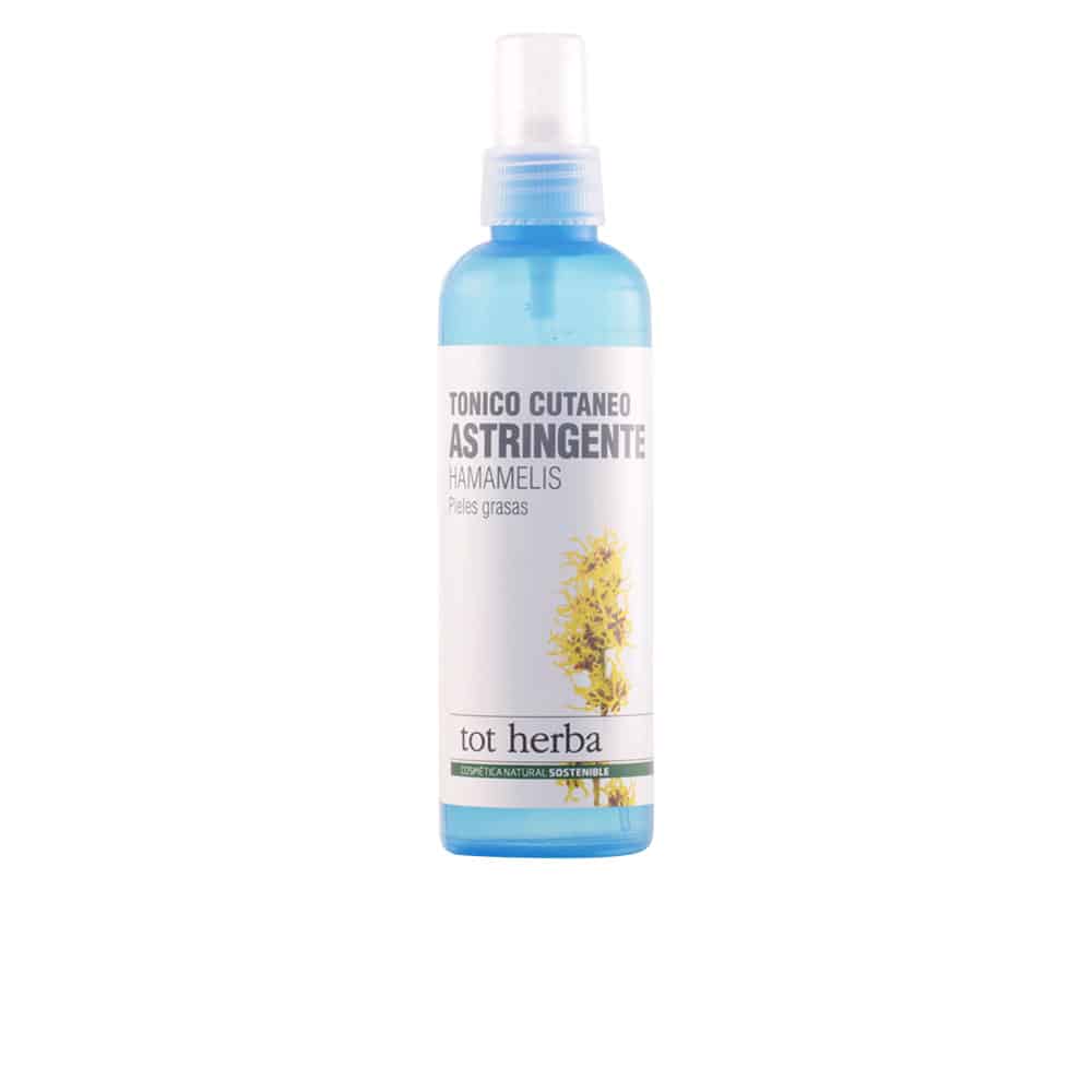 tot herba tonic hamamelis water 200ml