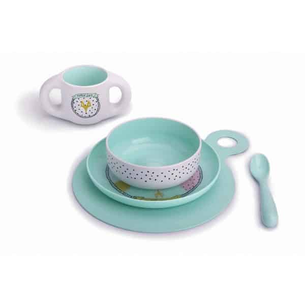 suavinex™ learning tableware child