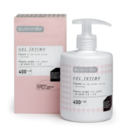 suavinex intimate gel 400ml