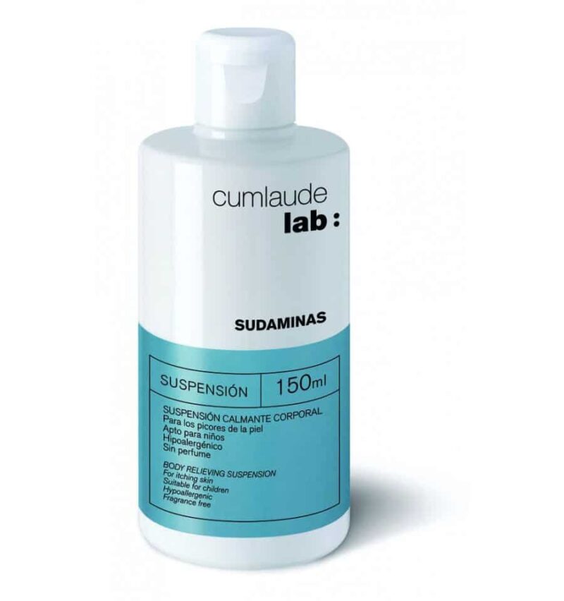 cumlaude sudaminas 150ml