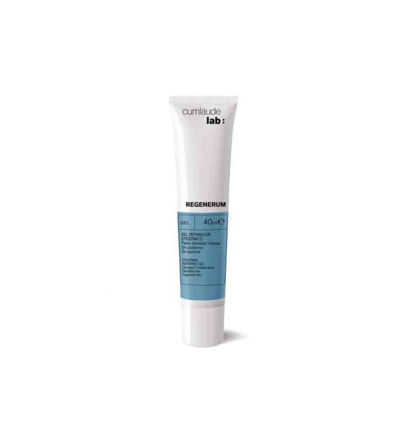 cumlaude gel 40ml regenerum