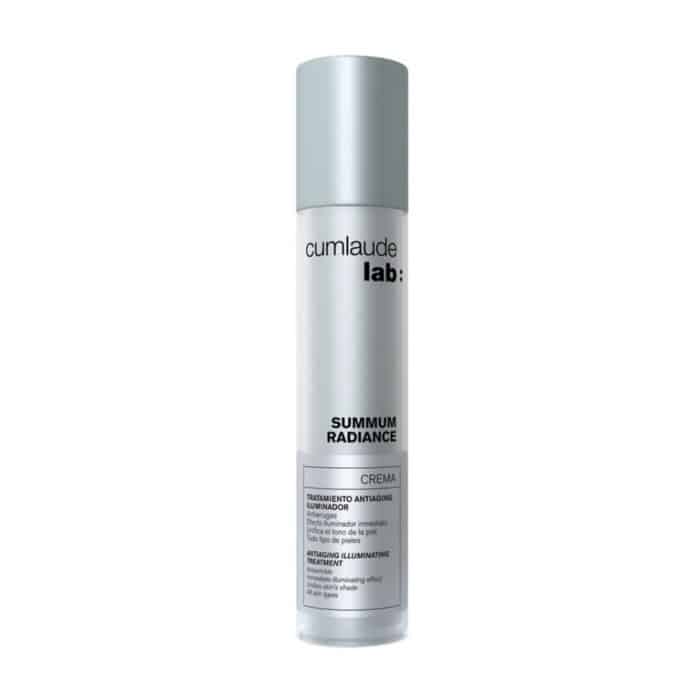 rilastil summum radiance cream antiaging illuminating treatment 40ml