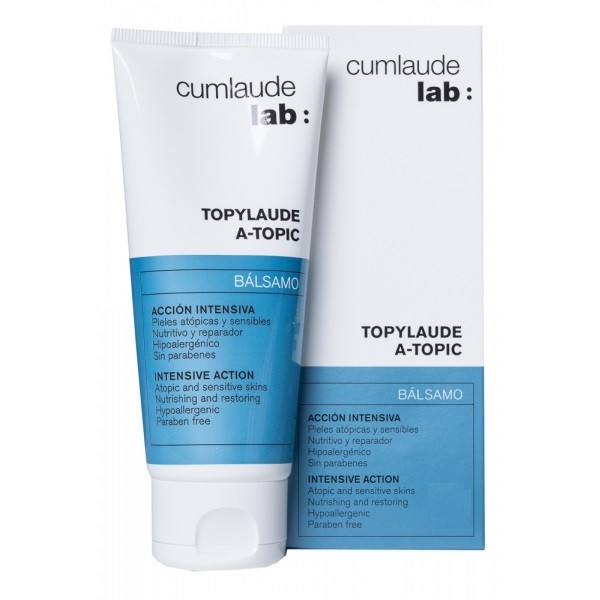 cumlaude topylaude a topic balm 100ml