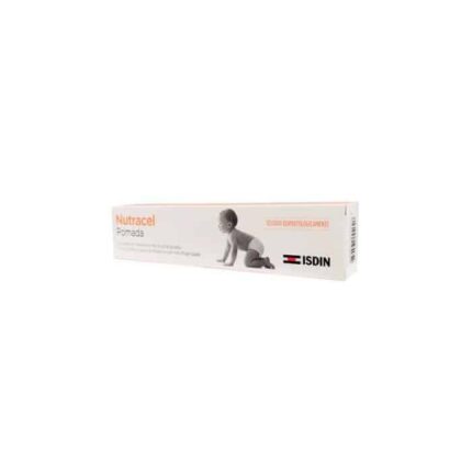 isdin nutracel ointment 50g